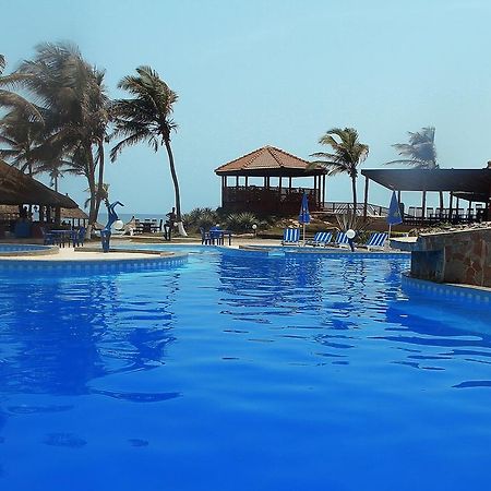Ramada Resort Accra Eksteriør bilde