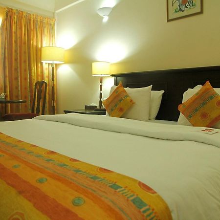 Ramada Resort Accra Eksteriør bilde
