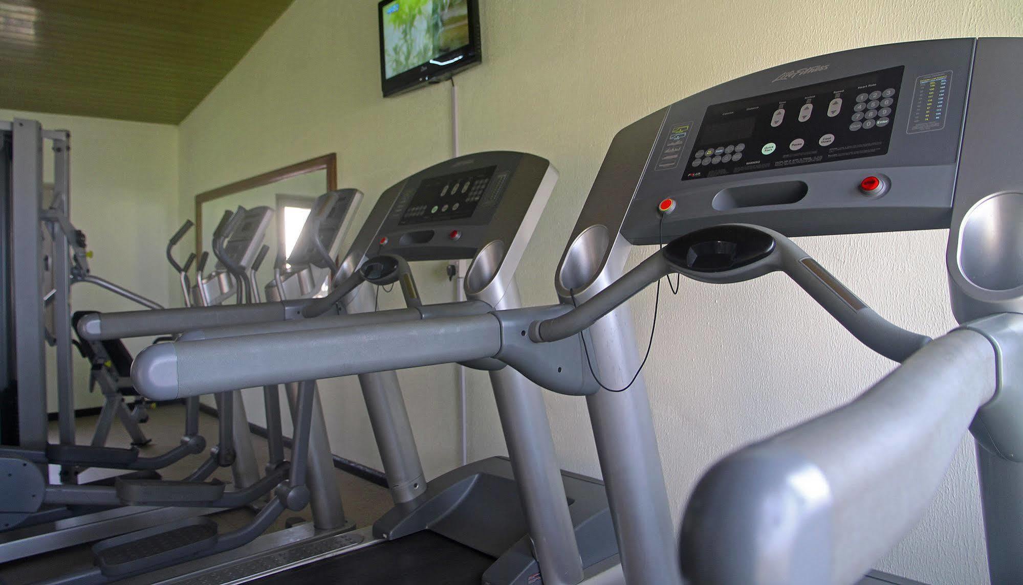 Ramada Resort Accra Eksteriør bilde
